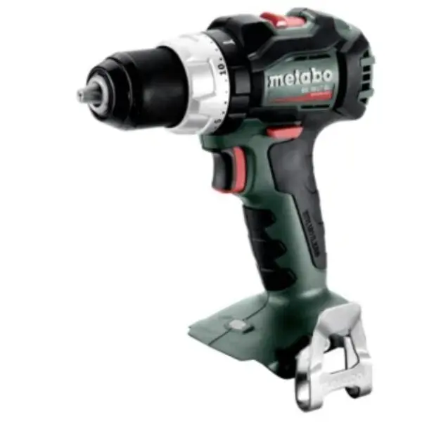Perceuse sans fil Metabo pour travaux de perçage et de vissage