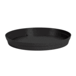 Soucoupe Ronde Toscane  Ø  34,5 Cm Pour Pot Toscane  Ø 48 Cm