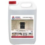 Complément Minéral Antitaches Oléo +, Spécial Pierre Naturelle Et Béton 2L – Image 2