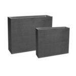 Jardinière Muret Loft L Graphit - 46 L – Image 8