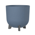 Cache-Pot À Pieds Iris Ø 30 Cm – 15 L – Image 2