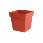 Pot Carré Toscane 32 Cm - 22 L – Image 6