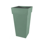 Pot Carré Toscane Xxl 43 Cm - 98 L – Image 2