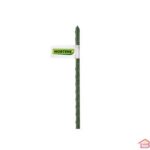 Tuteur En Acier Plastifié Metaplast 2.10 M