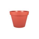 Pot Rond Toscane Ø 25 Cm - 6 L – Image 6