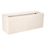 Jardinière Volcania'Up  Décor Pierre - 57 L – Image 4