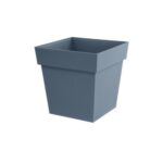 Pot Carré Toscane 32 Cm - 22 L – Image 5