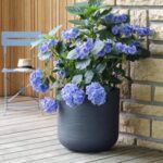 Pot Rond  Volcania'Up Ø 50 Cm Décor Pierre - 67 L – Image 2