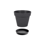 Pot Rond Toscane Ø 20 Cm - 3 L – Image 7