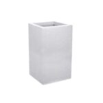 Pot Carré Haut Graphit'Up 29,5 Cm - 36 L