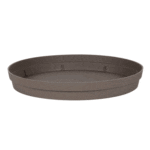 Soucoupe Ronde Toscane Ø 54 Cm Pour Pot Toscane Ø 80 Cm