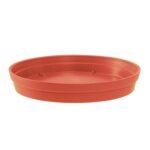 Soucoupe Ronde Toscane  Ø  34,5 Cm Pour Pot Toscane  Ø 48 Cm – Image 6