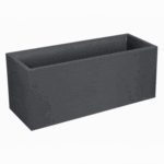 Jardinière Volcania Décor Pierre - 98 L