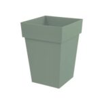 Pot Carré Toscane 39 Cm - 51 L – Image 2