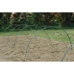 Arceau En Pvc Arc Pvc 250 X 1,2 X 1,2 Cm Vert Nortene