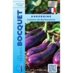 Aubergine Violette De Barbentane