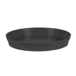Soucoupe Ronde Toscane Ø 18,5 Cm Pour Pot Toscane Ø 25 Cm