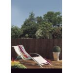 Brande De Bruyère Triobruc 1 X 3 M Naturel Nortene