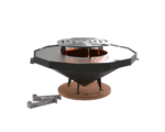 Brasero De Table Oscaphir – Brazir