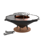 Brasero De Table Oscaphir – Brazir