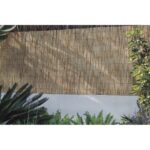 Canisse De Roseau Reedcane Plus 1,5 X 5 M Naturel Nortene