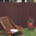 Canisse En Osier Vimet 1 X 3 M Naturel Nortene