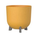 Cache-Pot À Pieds Iris Ø 30 Cm – 15 L – Image 3