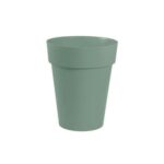 Vase Rond Mi-Haut Toscane - 50 L – Image 2