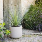 Pot Rond Volcania'Up Ø 38,5 Cm Décor Pierre - 32,5 L – Image 5