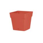 Pot Carré Toscane 25 Cm - 10,2 L – Image 7