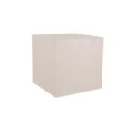 Pot Carré Volcania  40 Cm Décor Pierre - 31 L – Image 5