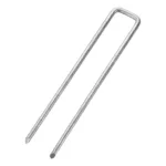 Grapas Sujeción Para Malla Antihierbas Y Césped