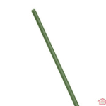 Tuteur Acier Plastifie Vert Diam 11 Mm H 120 Cm - Nortene