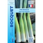 Poireau Bleu De Solaise