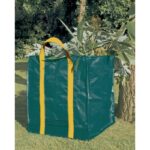 Sac De Jardin Avec Poignée Gardenbag 148 L Nortene
