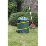 Sac Pop Up Avec Fond Rigide Pop Up Max 116L Nortene