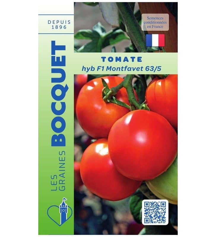 tomate-hyb-f1-montfavet Tomate Hyb F1 Montfavet 63/5 – Image 1