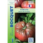 Tomate Noire De Crimée