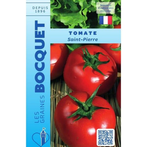 Tomate Saint Pierre