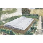 Voile De Croissance Climatex 2 X 10 M Nortene