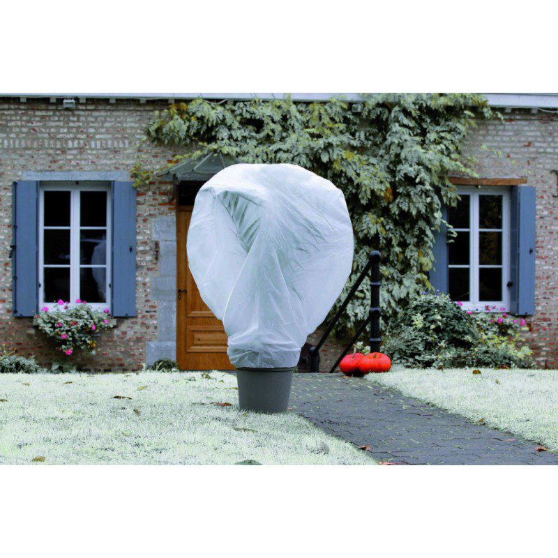 voile-dhivernage-wintertex-30-gm-2-x-10-m-nortene Voile De Protection En Polypropylène Non Tissé 30 G/M² Blanc Hivernage Wintertex 2 X 10 M Nortene – Image 1