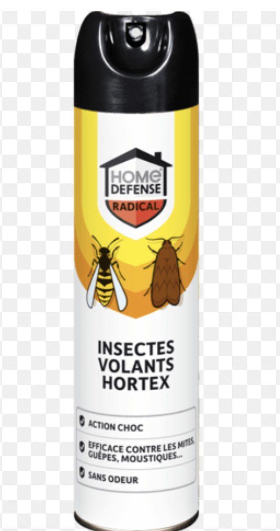 Insectes volants – Illustration d’insectes en vol Insectes volants en plein vol — mouches, moustiques ou autres insectes aériens