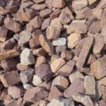 Roche À Gabion Rouge Rosé