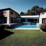 Gazon artificiel 20 mm ESSEN 1 x 4 m – Image 3