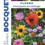 Fleurs À Bouquets En Mélange