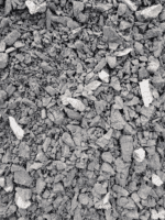 Grave premium 0-40 mm pour préparation de sol et aménagement extérieur