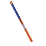 Manche de pioche tri-matière Inovex Revex de 90 cm avec noyau en fibre de verre pour remplacer un manche de pioche usé.