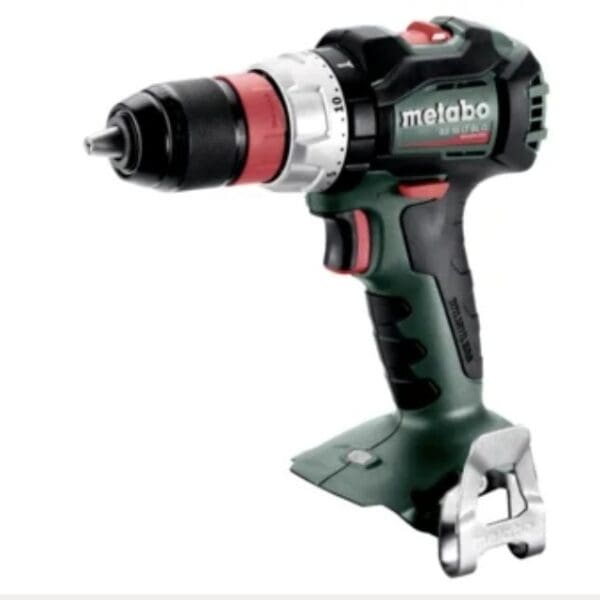 Perceuse sans fil Metabo pour travaux de perçage et de vissage