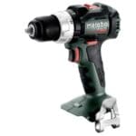 Perceuse sans fil Metabo pour travaux de perçage et de vissage