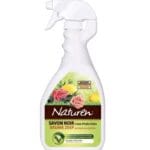 Savon noir prêt à l’emploi 750 ml pour le jardin